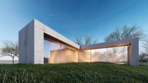 blomet Multi-Family Housing